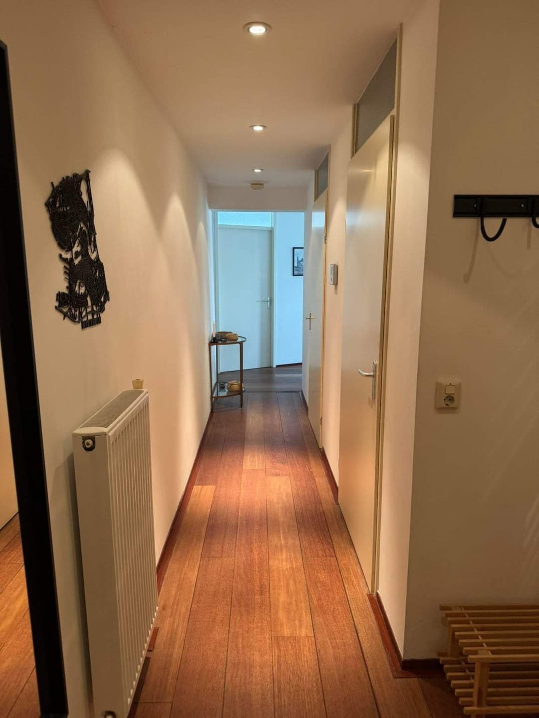 Apartamento Prins Frederikplein 616, Rotterdam - En Alquiler