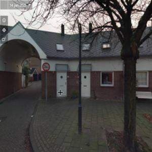 Apartamento de 3 habitaciones en G.J. Henninkstraat, Hoorn - En Alquiler