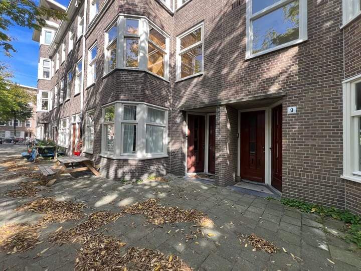 Boterdiepstraat 7-H, Amsterdam - Te Huur