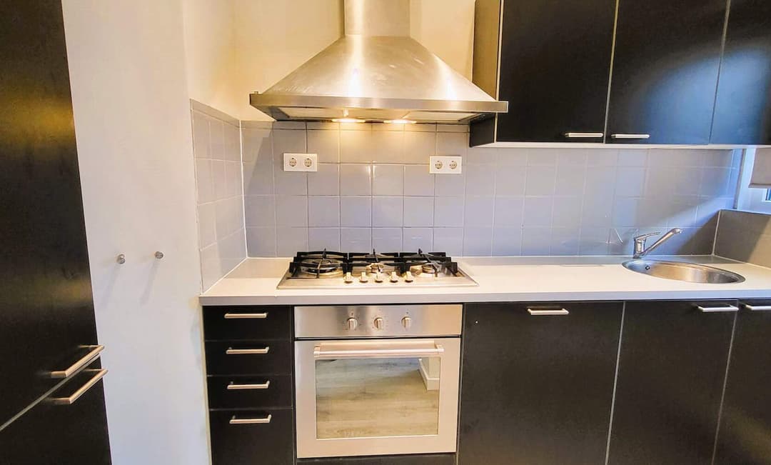 Appartement Galjootstraat, Rotterdam - Te Huur