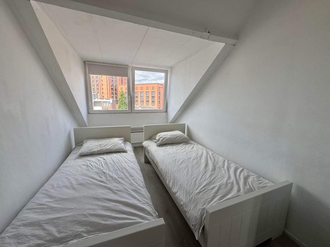 Studio Willem II Singel, Roermond