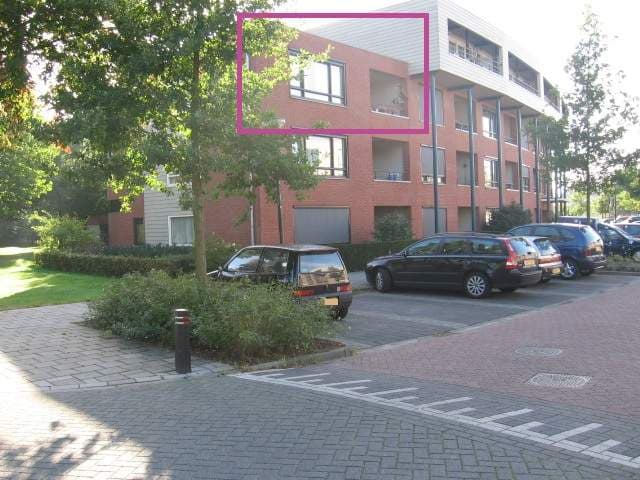 Wohnung Dierenriem, Schijndel - Zu Vermieten