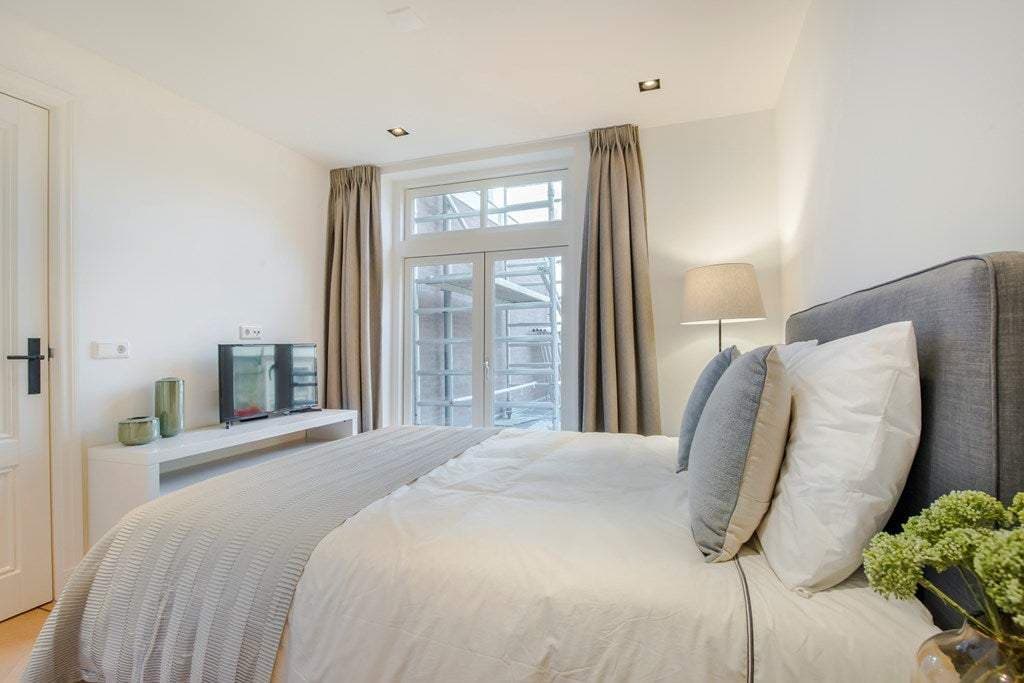 Flat Prinsengracht 475-II, Amsterdam - For Rent