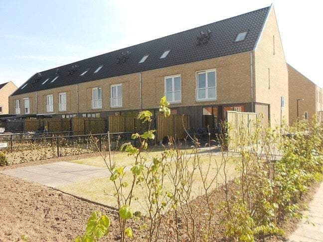 Huis Reuselhof, Moergestel - Te Huur