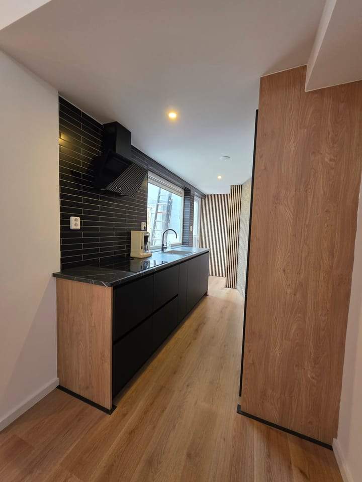 3-Zimmer-Haus Grenulaan, Terneuzen - Zur Miete