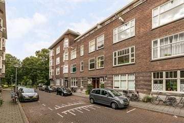 Van der Dussenstraat 17-B01, Rotterdam - En alquiler