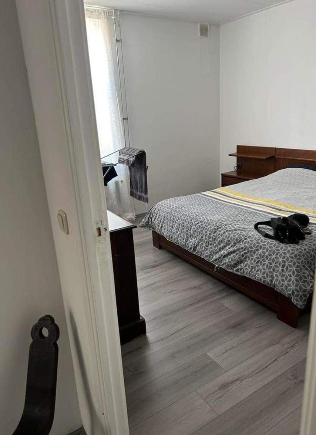 Gemeubileerde Kamer Gravenland, Diemen - Te Huur