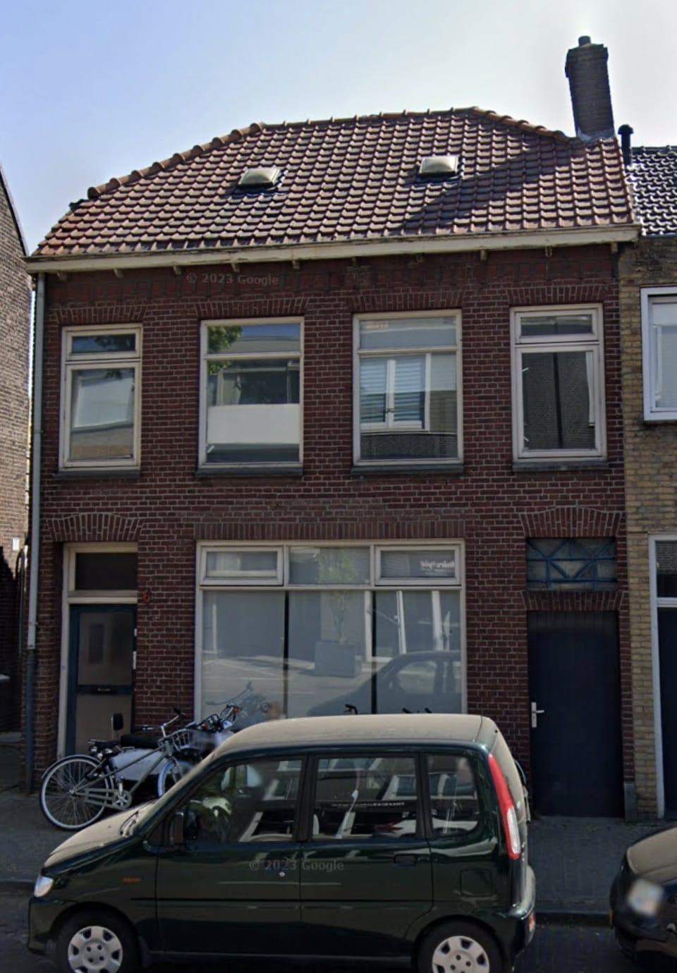 Maison Molenstraat, Tilburg - À Louer