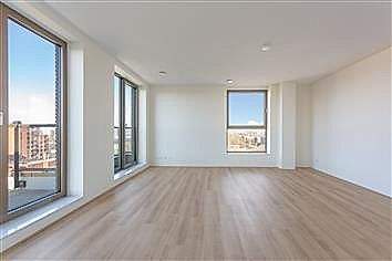 Amerikaweg 208, Haarlem - 1-Bedroom Apartment