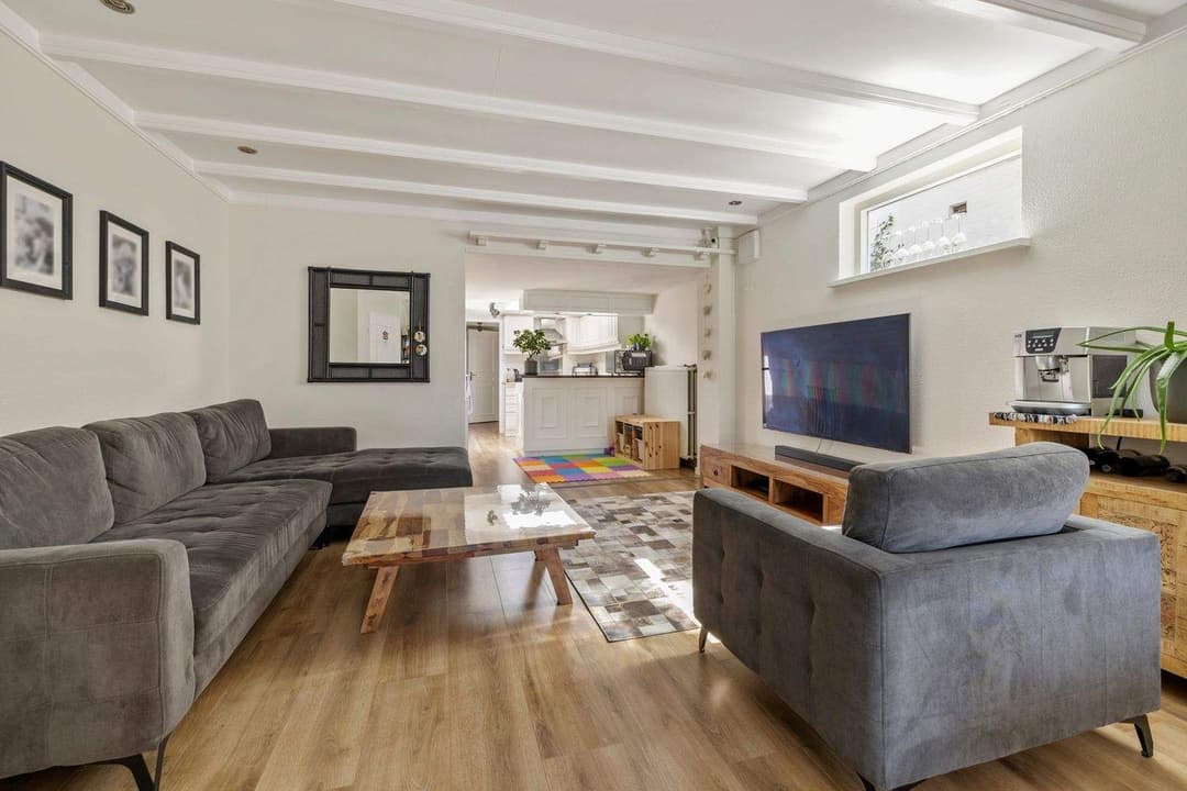 Laanstraat 3, Hilversum - Corner House (3 chambres)