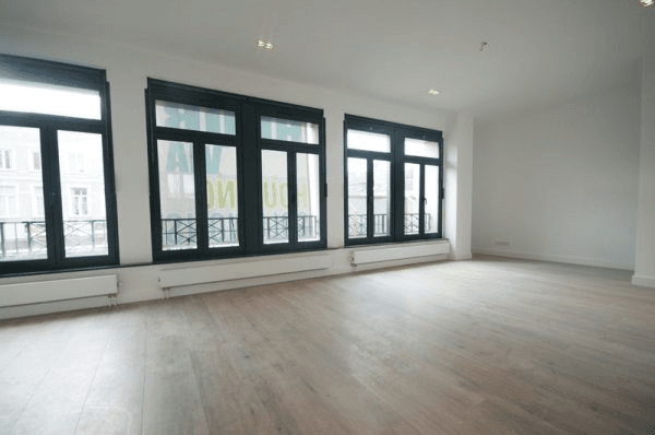 Appartement Van Coothplein, Breda - À Louer