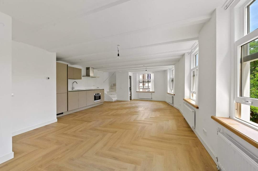 Wohnung Denneweg, Den Haag - Zu Vermieten
