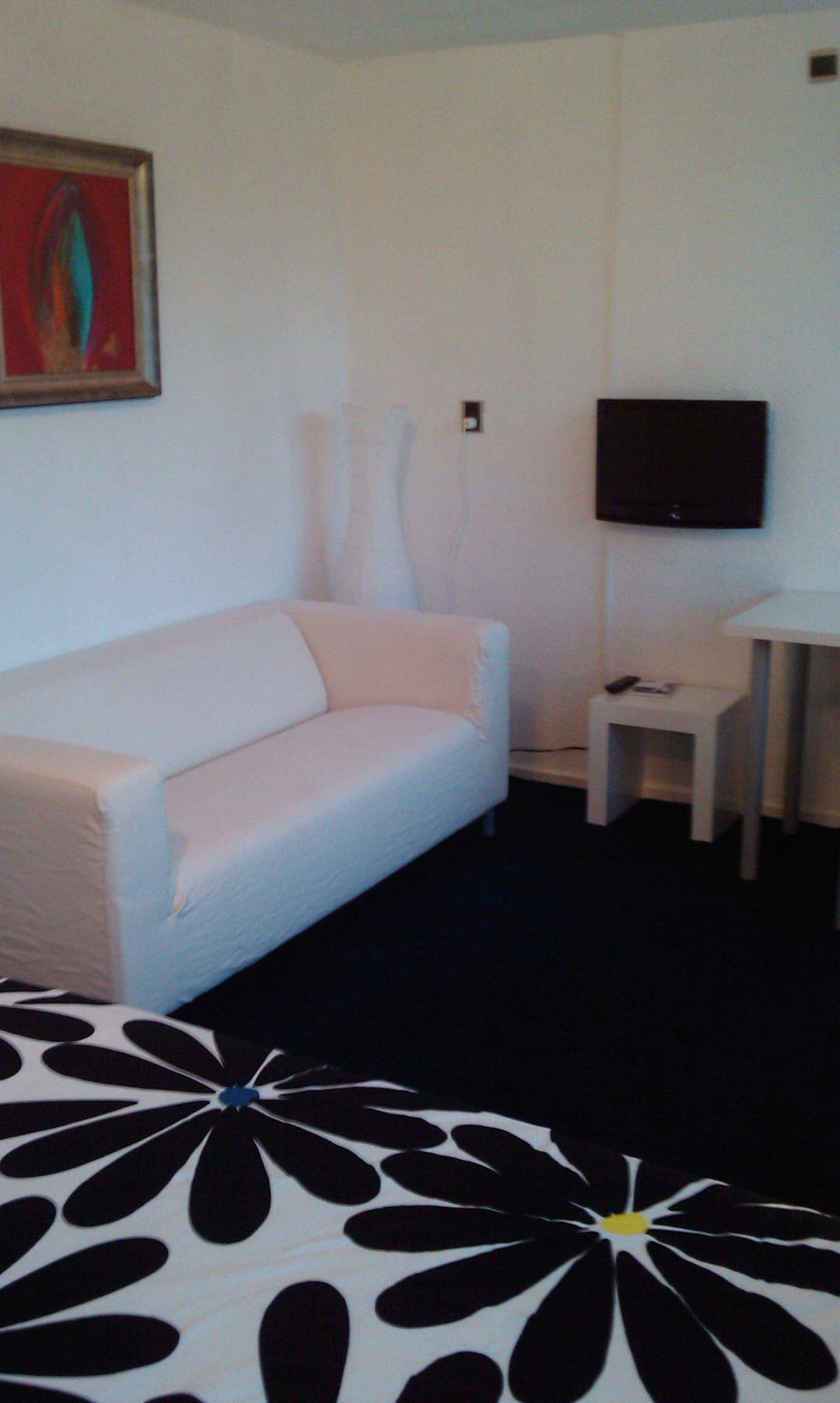 Habitación Amueblada en J. de Koostraat, Ámsterdam - En Alquiler