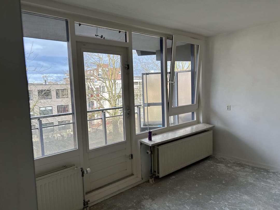 Appartement Bankierbaan 198, Almere - Te Huur
