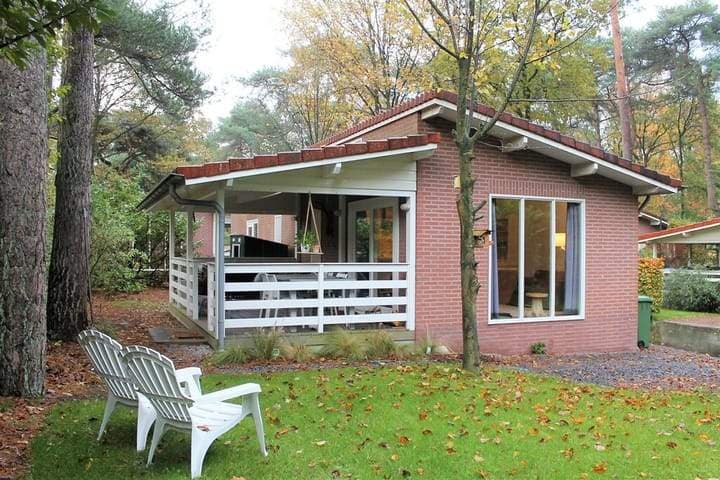 Barchman Wuytierslaan 81-93, Amersfoort - Detached Bungalow