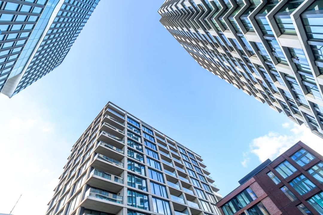 Wohnung Van Sijpesteijnkade 7B, Utrecht - Zur Vermietung