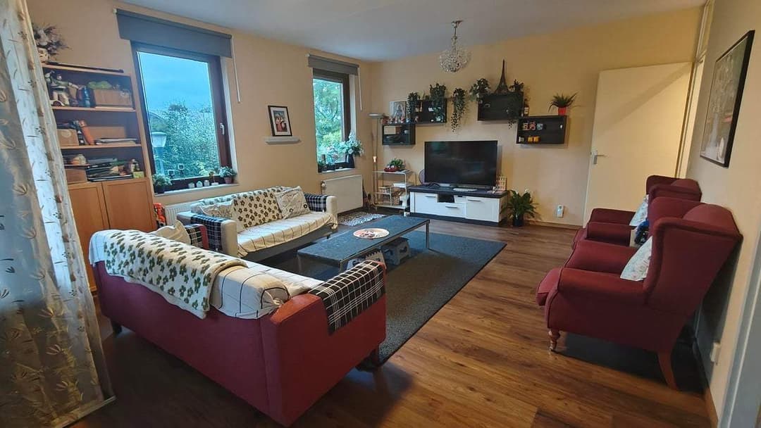 Maison mitoyenne Grashoen, Eindhoven - À louer