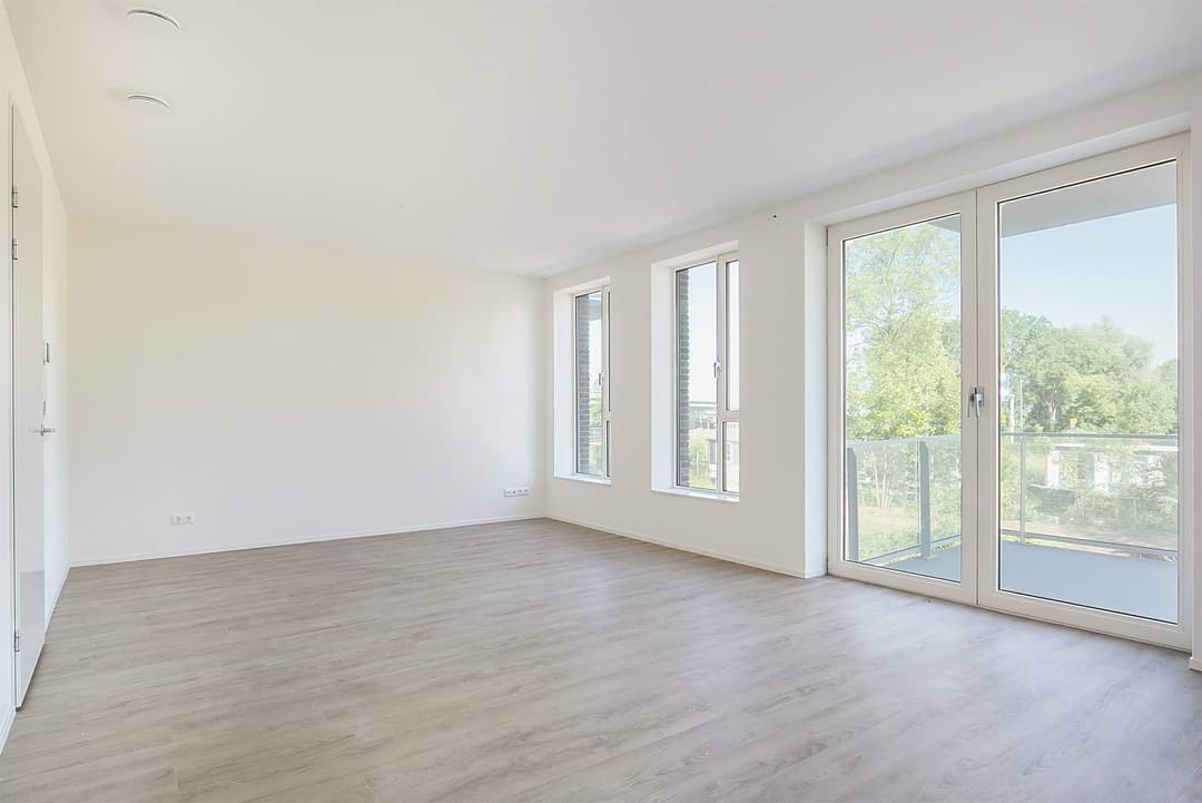 Appartement Toxopeusstraat 264, Groningen - Te Huur