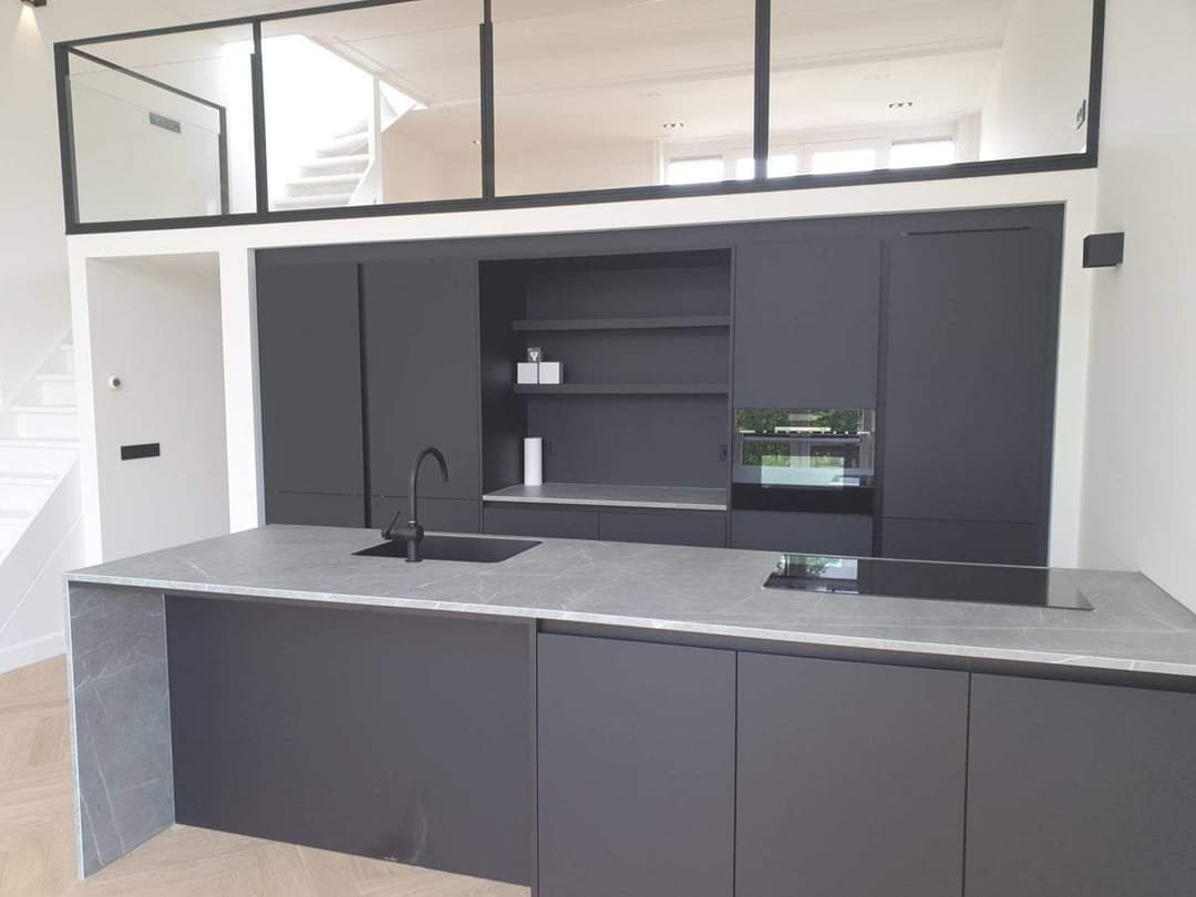 Apartamento Bilderdijkstraat, Ámsterdam (Oud-West) - En alquiler