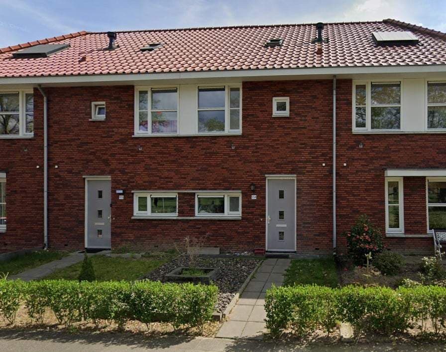 Koperweg 15-B, Apeldoorn - En Alquiler