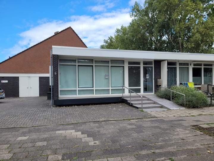 Bungalow Reigerweg 43, Enkhuizen - À louer