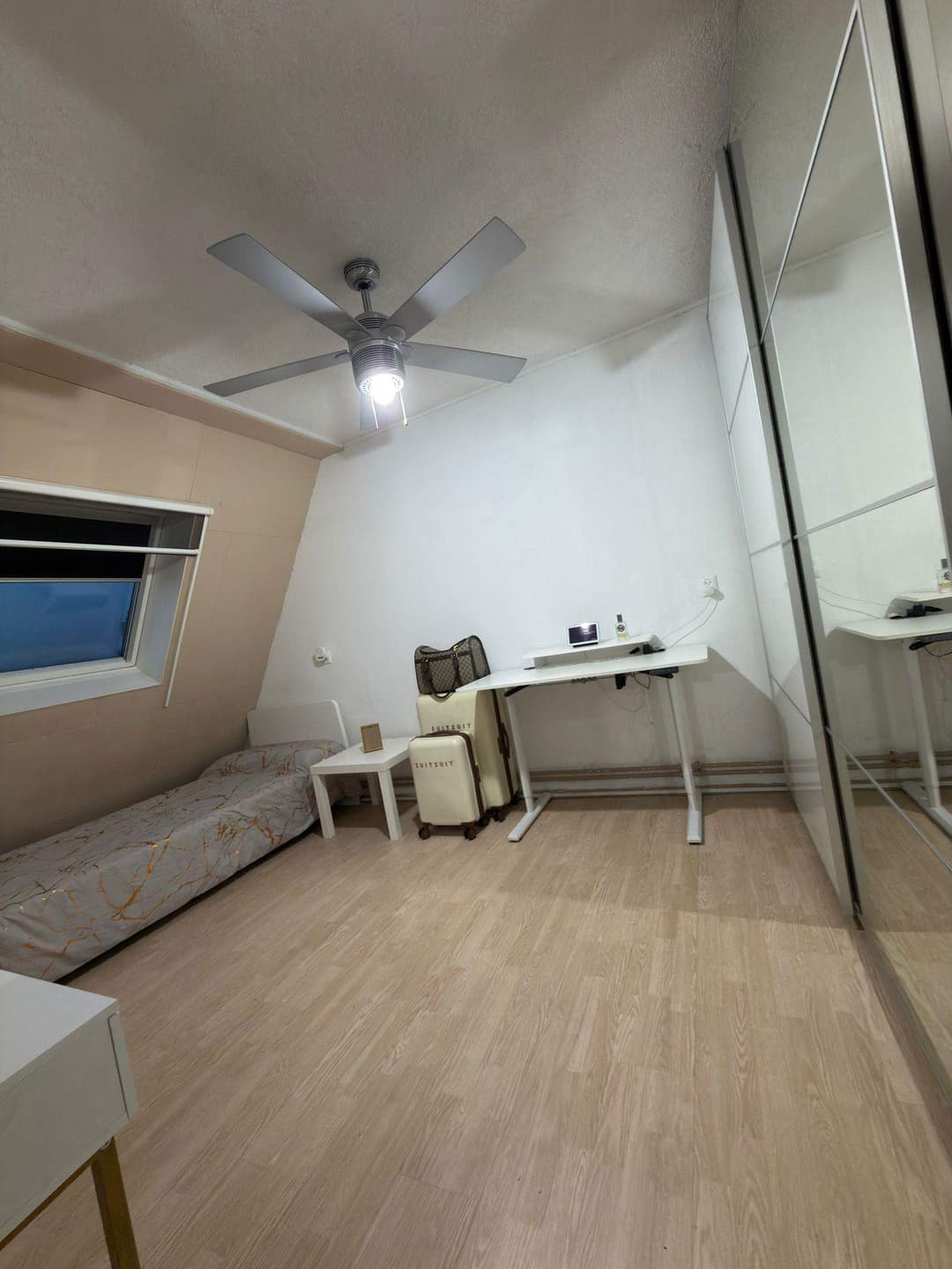 Möbliertes Zimmer am Lissabonerf, Rotterdam - Zu vermieten