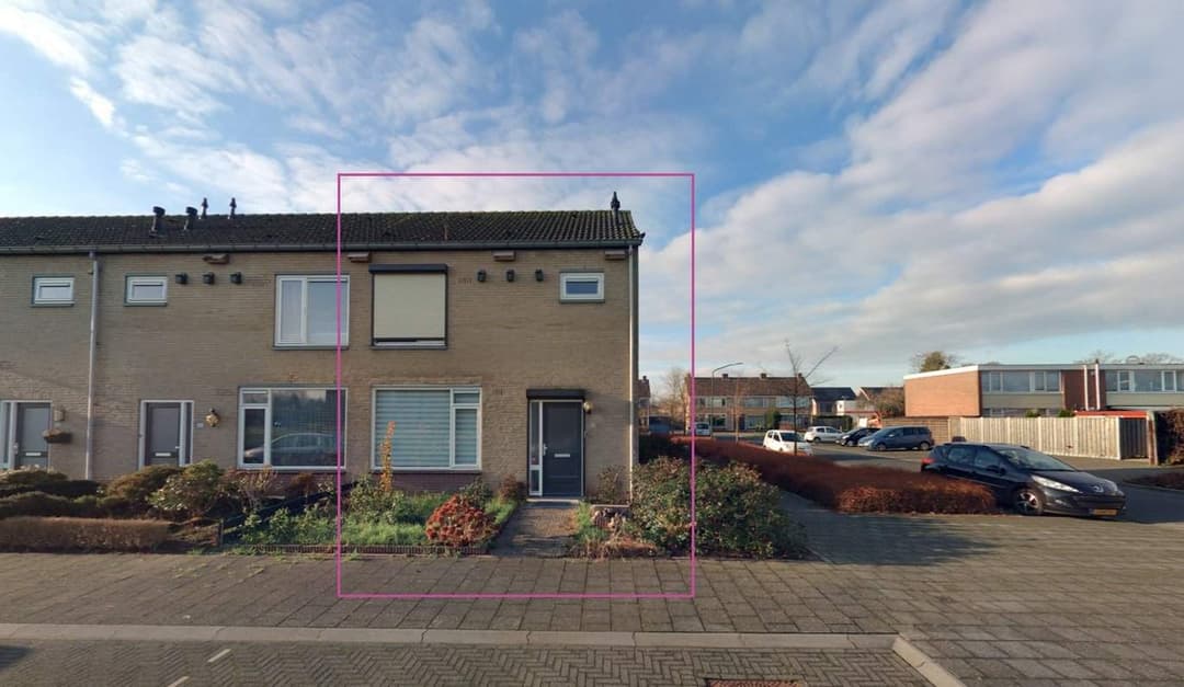 Haus Vuurijzerstede 63, Cuijk - Zur Miete