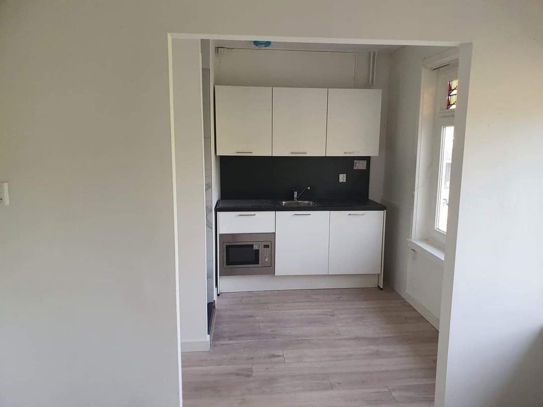 Studio Hengelosestraat, Enschede - En alquiler