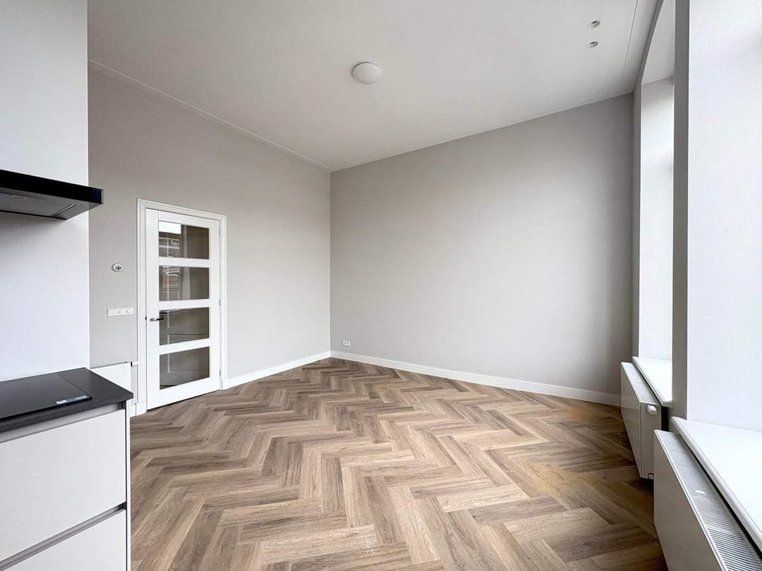 Apartamento Henri Polaklaan, Ámsterdam - En Alquiler