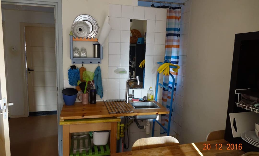 Kamer in de Thomas van Diessenstraat, Goirle - Te Huur