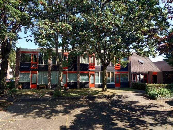 Room 's Gravesandestraat, Eindhoven - For Rent