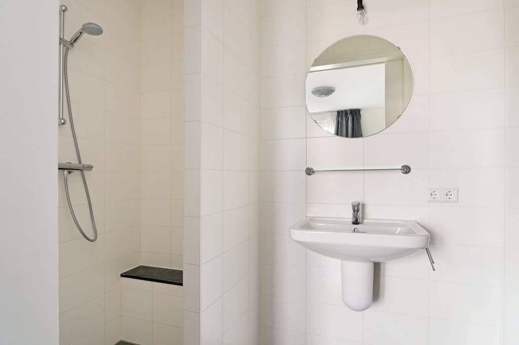 Twijnderlaan 201, Aalsmeer - 2-Zimmer-Erdgeschosswohnung