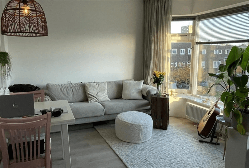 Appartement Petrus Driessenstraat, Groningen - Te huur