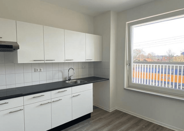 Studio Kanaalweg, Middelburg - À Louer