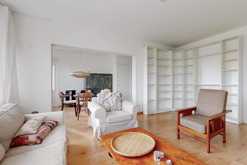 Flat Amberlaan 46, Amstelveen - Para alquilar