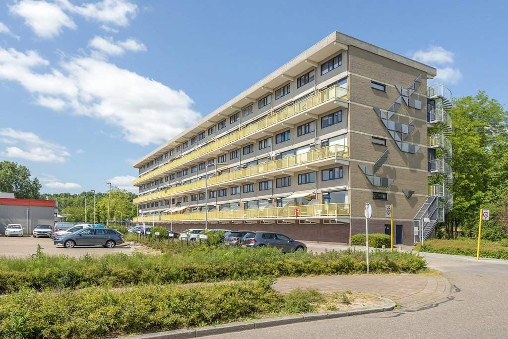 Apartamento Dokter van Stratenweg 102, Gorinchem - En Alquiler