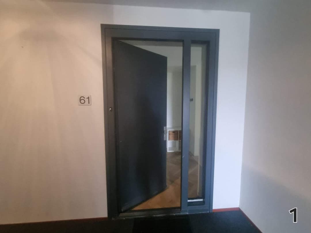 Apartamento Veldoven 61, Cuijk - En Alquiler