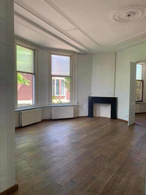 Wohnung Adrien Mildersstraat 79-B01, Rotterdam - Zur Miete