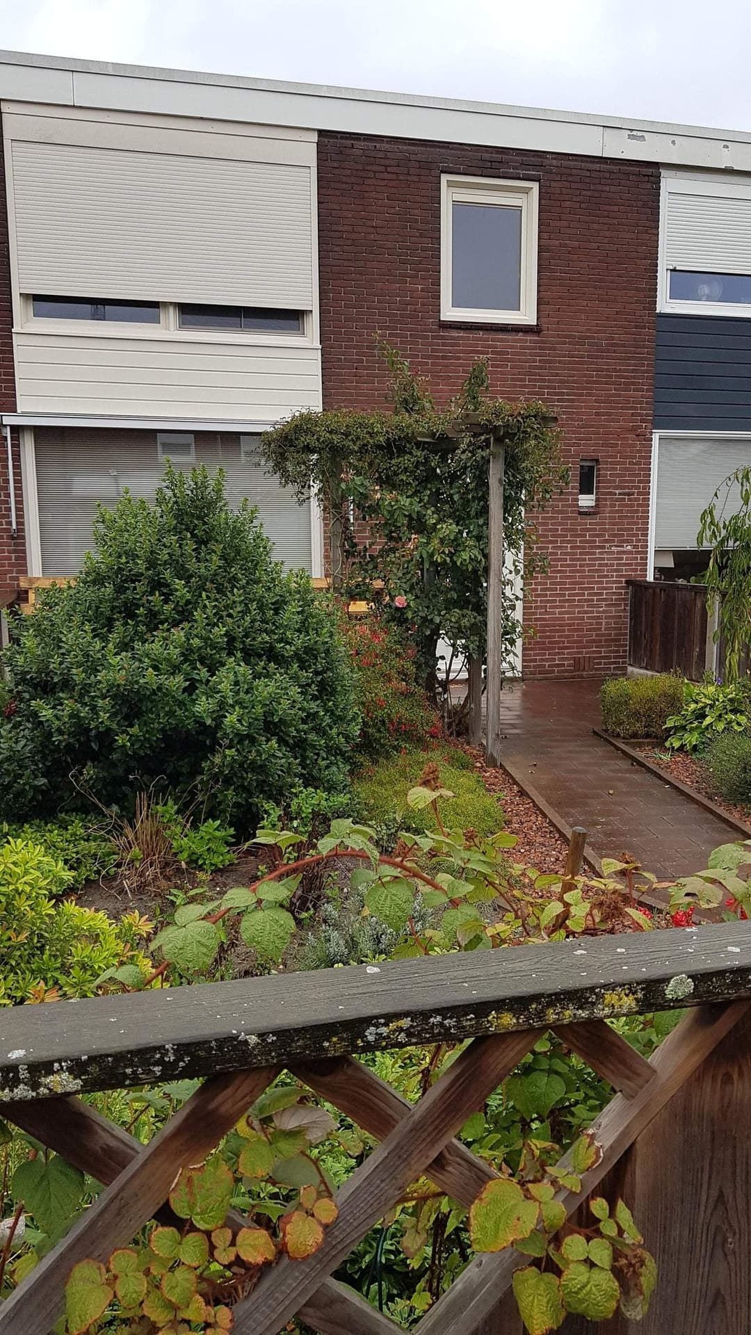 Room Flevolandstraat, Enschede - For Rent