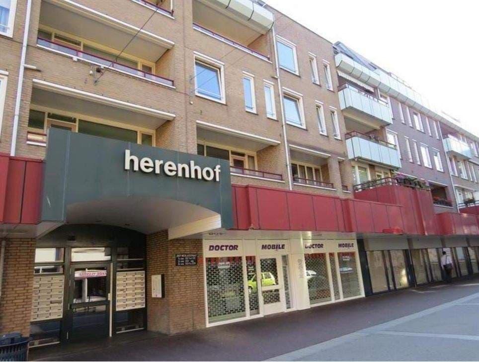Appartement Joep Nicolasstraat, Roermond - Te Huur