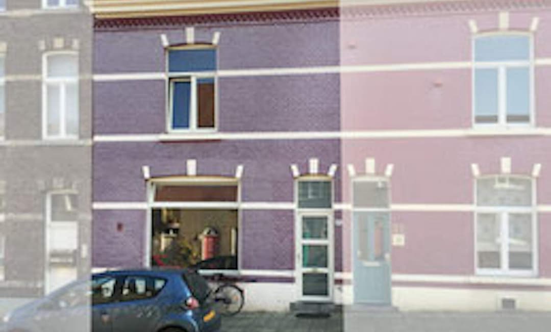Kamer in de Herbenusstraat, Maastricht - Te Huur