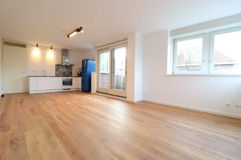Appartement Tugelaweg 40 D, Amsterdam - Te Huur