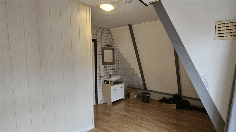 Kamer te huur Lissabonstraat, Groningen