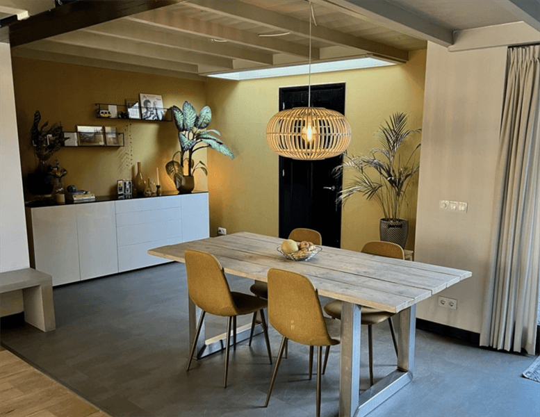 House Roggeveenstraat, Schagen - For Rent
