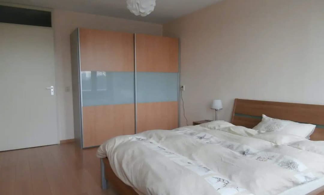 Kamer in P. Hans Frankfurthersingel, Amsterdam - Te Huur
