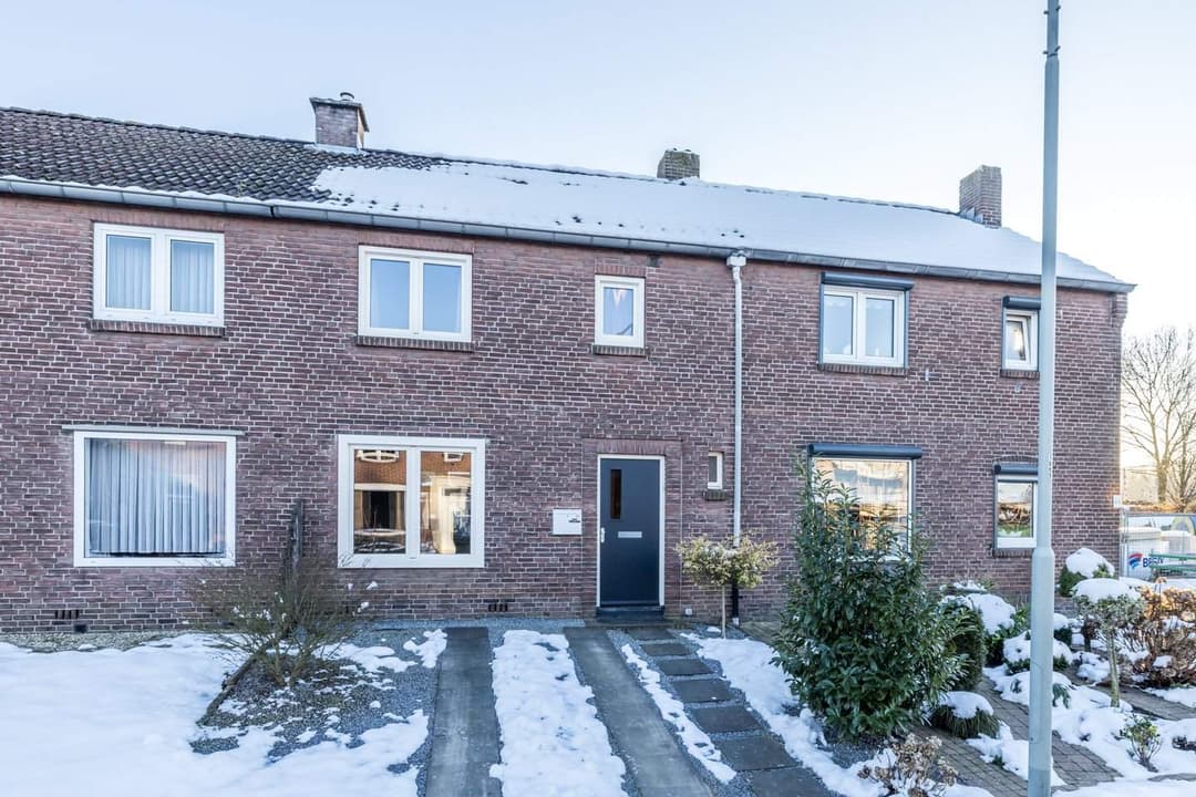 Huis Schilterstraat, Simpelveld - Te Huur