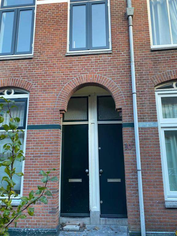 Appartement Kwartelstraat, Utrecht - À Louer
