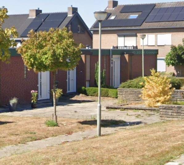Frans Trijbelshofke 14, Landgraaf - Seniorenbungalow