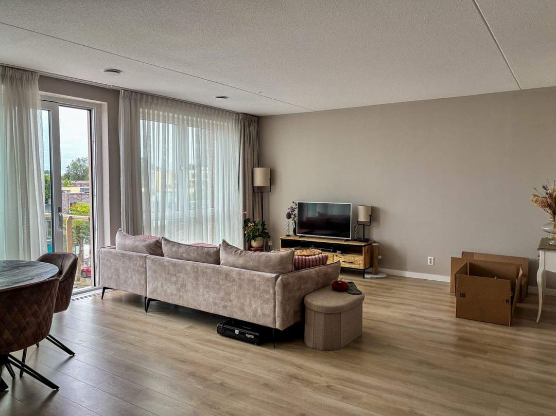 Wohnung Vennelaan 120, Beverwijk - 2-Zimmer-Wohnung (71 m²)