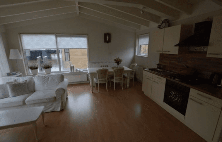 Appartement aan Almelose Kanaal, Zwolle - Te Huur